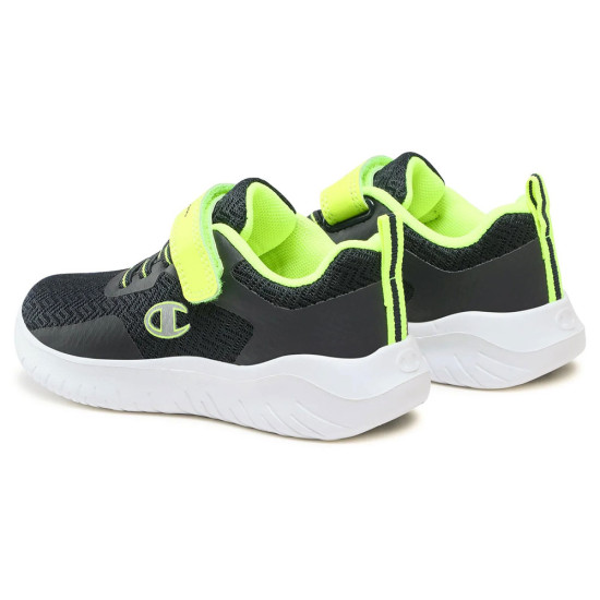 Champion Low Cut Shoe Softy Evolve B PS Champion Low Cut Shoe Softy Evolve B PS